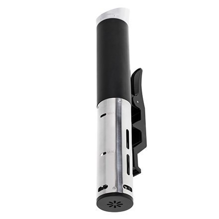 Adler Sous Vide Slow Cooker AD 6415 1000 W, Black/Stainless Steel Adler Sous Vide Slow Cooker AD 6415 1000 W, Black/Stainless Steel