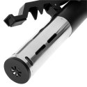 Adler Sous Vide Slow Cooker AD 6415 1000 W, Black/Stainless Steel Adler Sous Vide Slow Cooker AD 6415 1000 W, Black/Stainless Steel