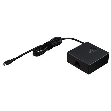 Zasilacz Asus AC100-00 (A20-100P1A) - EU/TYPE-C/3PIN/6PCS AC adapter, 5/9/15/20 V Zasilacz Asus AC100-00 (A20-100P1A) - EU/TYPE-C/3PIN/6PCS AC adapter, 5/9/15/20 V