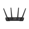 Asus Dual Band WiFi 6 Gaming Router TUF-AX3000 V2 802.11ax, 10/100/1000 Mbit/s, Ethernet LAN (RJ-45) ports 4, Antenna type 4xExt Asus Dual Band WiFi 6 Gaming Router TUF-AX3000 V2 802.11ax, 10/100/1000 Mbit/s, Ethernet LAN (RJ-45) ports 4, Antenna type 4xExt