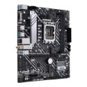 Asus PRIME H610M-A WIFI D4 Processor family Intel, Processor socket LGA1700, DDR4 DIMM, Memory slots 2, Supported hard disk dri Asus PRIME H610M-A WIFI D4 Processor family Intel, Processor socket LGA1700, DDR4 DIMM, Memory slots 2, Supported hard disk dri