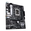 Asus PRIME H610M-A WIFI D4 Processor family Intel, Processor socket LGA1700, DDR4 DIMM, Memory slots 2, Supported hard disk dri Asus PRIME H610M-A WIFI D4 Processor family Intel, Processor socket LGA1700, DDR4 DIMM, Memory slots 2, Supported hard disk dri