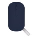 Asus Wireless Mouse MD100 Wireless, Blue, Bluetooth Asus Wireless Mouse MD100 Wireless, Blue, Bluetooth