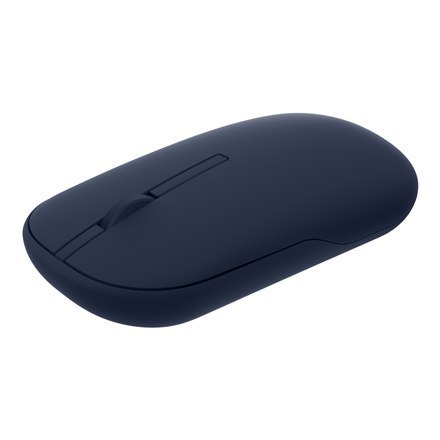 Asus Wireless Mouse MD100 Wireless, Blue, Bluetooth Asus Wireless Mouse MD100 Wireless, Blue, Bluetooth