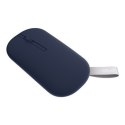 Asus Wireless Mouse MD100 Wireless, Blue, Bluetooth Asus Wireless Mouse MD100 Wireless, Blue, Bluetooth
