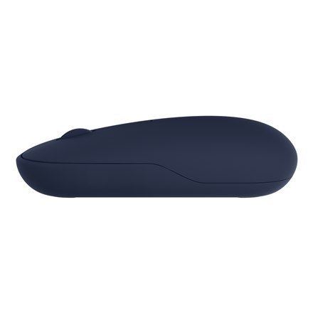 Asus Wireless Mouse MD100 Wireless, Blue, Bluetooth Asus Wireless Mouse MD100 Wireless, Blue, Bluetooth