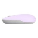 Asus Wireless Mouse MD100 Wireless, Purple, Bluetooth Asus Wireless Mouse MD100 Wireless, Purple, Bluetooth