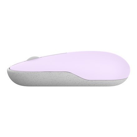 Asus Wireless Mouse MD100 Wireless, Purple, Bluetooth Asus Wireless Mouse MD100 Wireless, Purple, Bluetooth