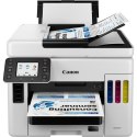 Canon MAXIFY GX7050 Colour, Inkjet, Colour Inkjet Multifunction Printer, A4, Wi-Fi, Grey/Black Canon MAXIFY GX7050 Colour, Inkjet, Colour Inkjet Multifunction Printer, A4, Wi-Fi, Grey/Black