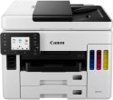 Canon MAXIFY GX7050 Colour, Inkjet, Colour Inkjet Multifunction Printer, A4, Wi-Fi, Grey/Black Canon MAXIFY GX7050 Colour, Inkjet, Colour Inkjet Multifunction Printer, A4, Wi-Fi, Grey/Black