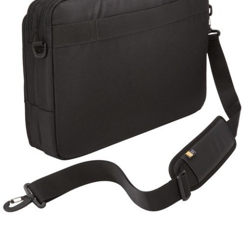 Case Logic Briefcase NOTIA-116 Notion Fits up to size 15.6 ", Black, Shoulder strap Case Logic Briefcase NOTIA-116 Notion Fits up to size 15.6 ", Black, Shoulder strap