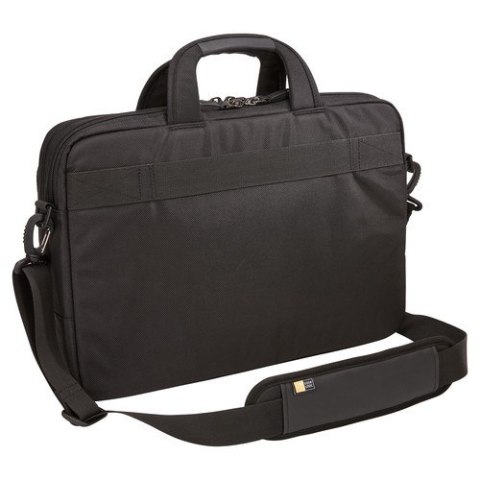 Case Logic Briefcase NOTIA-116 Notion Fits up to size 15.6 ", Black, Shoulder strap Case Logic Briefcase NOTIA-116 Notion Fits up to size 15.6 ", Black, Shoulder strap