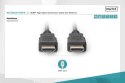 Digitus High Speed HDMI Cable with Ethernet AK-330114-030-S Black, HDMI to HDMI, 3 m Digitus High Speed HDMI Cable with Ethernet AK-330114-030-S Black, HDMI to HDMI, 3 m