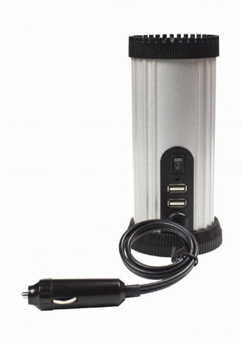Gembird 12 V Car power inverter, 150 W EG-PWC150-01 Gembird 12 V Car power inverter, 150 W EG-PWC150-01