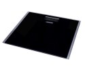 Mesko Bathroom scale 8150b Maximum weight (capacity) 150 kg, Accuracy 100 g, Body Mass Index (BMI) measuring, Black Mesko Bathroom scale 8150b Maximum weight (capacity) 150 kg, Accuracy 100 g, Body Mass Index (BMI) measuring, Black