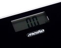 Mesko Bathroom scale 8150b Maximum weight (capacity) 150 kg, Accuracy 100 g, Body Mass Index (BMI) measuring, Black Mesko Bathroom scale 8150b Maximum weight (capacity) 150 kg, Accuracy 100 g, Body Mass Index (BMI) measuring, Black