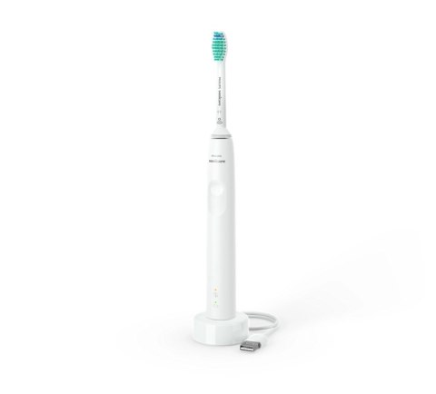 Philips Sonicare Electric Toothbrush HX3671/13 Rechargeable, For adults, Number of brush heads included 1, Number of teeth brush Philips Sonicare Electric Toothbrush HX3671/13 Rechargeable, For adults, Number of brush heads included 1, Number of teeth brush