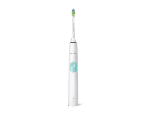 Philips Sonicare Electric Toothbrush HX6807/24 Rechargeable, For adults, Number of brush heads included 1, Number of teeth brush Philips Sonicare Electric Toothbrush HX6807/24 Rechargeable, For adults, Number of brush heads included 1, Number of teeth brush