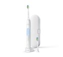 Philips Sonicare ProtectiveClean 5100 Electric Toothbrush HX6859/29 Cordless, Number of brush heads included 2, White/Light Blue Philips Sonicare ProtectiveClean 5100 Electric Toothbrush HX6859/29 Cordless, Number of brush heads included 2, White/Light Blue