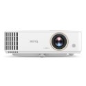 Projektor Benq Gaming Projector TH585P WUXGA (1920x1200), 3500 ANSI lumens, White, Lamp warranty 12 month(s) Projektor Benq Gaming Projector TH585P WUXGA (1920x1200), 3500 ANSI lumens, White, Lamp warranty 12 month(s)
