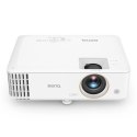 Projektor Benq Gaming Projector TH585P WUXGA (1920x1200), 3500 ANSI lumens, White, Lamp warranty 12 month(s) Projektor Benq Gaming Projector TH585P WUXGA (1920x1200), 3500 ANSI lumens, White, Lamp warranty 12 month(s)