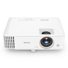 Projektor Benq Gaming Projector TH585P WUXGA (1920x1200), 3500 ANSI lumens, White, Lamp warranty 12 month(s)