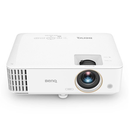 Projektor Benq Gaming Projector TH585P WUXGA (1920x1200), 3500 ANSI lumens, White, Lamp warranty 12 month(s) Projektor Benq Gaming Projector TH585P WUXGA (1920x1200), 3500 ANSI lumens, White, Lamp warranty 12 month(s)