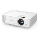 Projektor Benq Gaming Projector TH585P WUXGA (1920x1200), 3500 ANSI lumens, White, Lamp warranty 12 month(s) Projektor Benq Gaming Projector TH585P WUXGA (1920x1200), 3500 ANSI lumens, White, Lamp warranty 12 month(s)