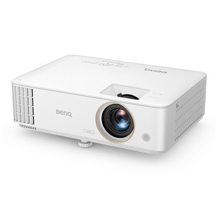 Projektor Benq Gaming Projector TH585P WUXGA (1920x1200), 3500 ANSI lumens, White, Lamp warranty 12 month(s) Projektor Benq Gaming Projector TH585P WUXGA (1920x1200), 3500 ANSI lumens, White, Lamp warranty 12 month(s)