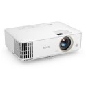 Projektor Benq Gaming Projector TH585P WUXGA (1920x1200), 3500 ANSI lumens, White, Lamp warranty 12 month(s) Projektor Benq Gaming Projector TH585P WUXGA (1920x1200), 3500 ANSI lumens, White, Lamp warranty 12 month(s)