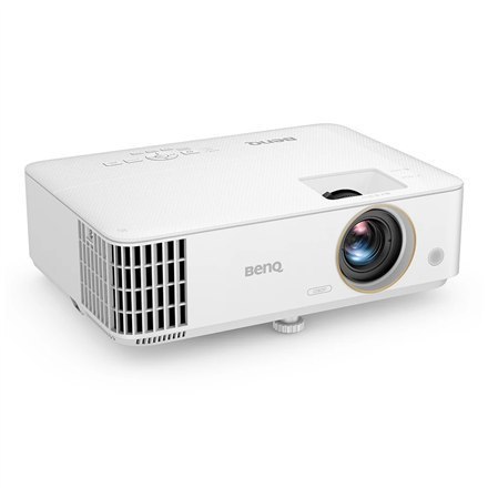 Projektor Benq Gaming Projector TH585P WUXGA (1920x1200), 3500 ANSI lumens, White, Lamp warranty 12 month(s) Projektor Benq Gaming Projector TH585P WUXGA (1920x1200), 3500 ANSI lumens, White, Lamp warranty 12 month(s)