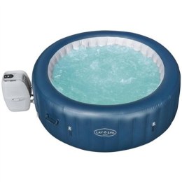 Basen BestWay Pool Lay-Z-Spa Milan Airjet Plus Round, 196x71 cm