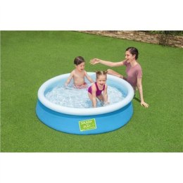 Basen BestWay Pool My First Fast Set Round, Age 3+, 152x38 cm
