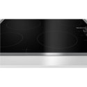 Bosch Hob PKE645CA2E Electric, Number of burners/cooking zones 4, Mechanical, Black Bosch Hob PKE645CA2E Electric, Number of burners/cooking zones 4, Mechanical, Black