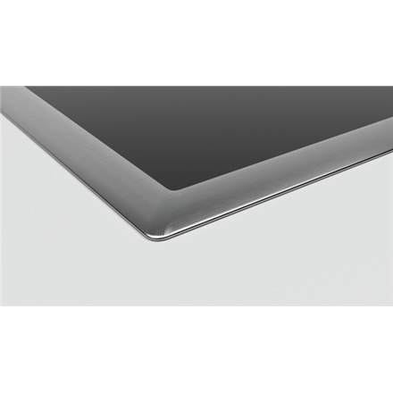 Bosch Hob PKE645CA2E Electric, Number of burners/cooking zones 4, Mechanical, Black Bosch Hob PKE645CA2E Electric, Number of burners/cooking zones 4, Mechanical, Black