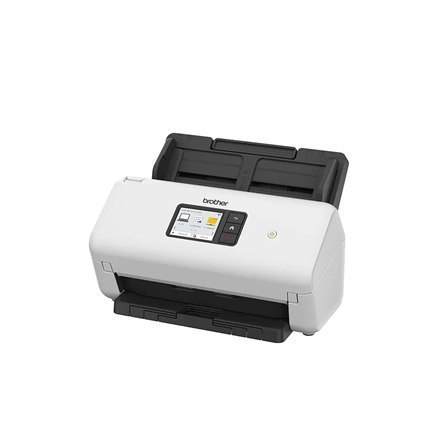 Brother ADS-4500W Desktop Document Scanner Brother ADS-4500W Desktop Document Scanner