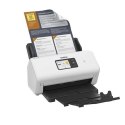 Brother ADS-4500W Desktop Document Scanner Brother ADS-4500W Desktop Document Scanner