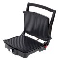 Camry Electric Grill CR 3053 Table, 2000 W, Black, Non-stick grill plates, Temperature control Camry Electric Grill CR 3053 Table, 2000 W, Black, Non-stick grill plates, Temperature control