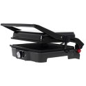 Camry Electric Grill CR 3053 Table, 2000 W, Black, Non-stick grill plates, Temperature control Camry Electric Grill CR 3053 Table, 2000 W, Black, Non-stick grill plates, Temperature control