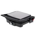 Camry Electric Grill CR 3053 Table, 2000 W, Black, Non-stick grill plates, Temperature control Camry Electric Grill CR 3053 Table, 2000 W, Black, Non-stick grill plates, Temperature control