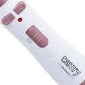 Camry Hair Styler CR 2021	 Number of heating levels 3, 1000 W, White/Pink
