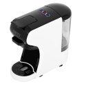 Camry Multi-capsule Espresso machine CR 4414 Pump pressure 19 bar, Ground/Capsule, 1450 W, White/Black Camry Multi-capsule Espresso machine CR 4414 Pump pressure 19 bar, Ground/Capsule, 1450 W, White/Black