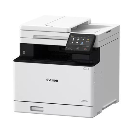 Canon i-SENSYS MF752Cdw Colour, Laser, Color Laser Multifunction Printer, A4, Wi-Fi Canon i-SENSYS MF752Cdw Colour, Laser, Color Laser Multifunction Printer, A4, Wi-Fi