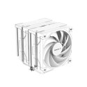 Deepcool AK620 Intel, AMD, CPU Air Cooler Deepcool AK620 Intel, AMD, CPU Air Cooler