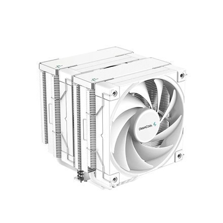 Deepcool AK620 Intel, AMD, CPU Air Cooler Deepcool AK620 Intel, AMD, CPU Air Cooler