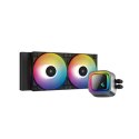 Deepcool LS520 A-RGB CPU Liquid Cooler Intel, AMD Deepcool LS520 A-RGB CPU Liquid Cooler Intel, AMD