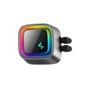 Deepcool LS520 A-RGB CPU Liquid Cooler Intel, AMD Deepcool LS520 A-RGB CPU Liquid Cooler Intel, AMD