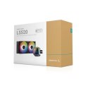 Deepcool LS520 A-RGB CPU Liquid Cooler Intel, AMD Deepcool LS520 A-RGB CPU Liquid Cooler Intel, AMD