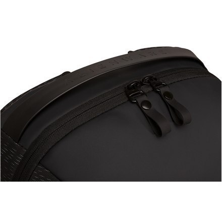 Dell Alienware Horizon Slim Backpack AW323P Fits up to size 17 ", Black, Backpack Dell Alienware Horizon Slim Backpack AW323P Fits up to size 17 ", Black, Backpack