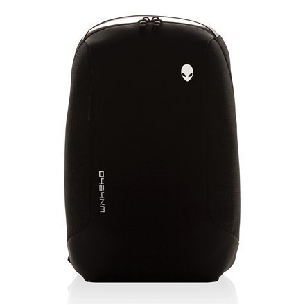 Dell Alienware Horizon Slim Backpack AW323P Fits up to size 17 ", Black, Backpack Dell Alienware Horizon Slim Backpack AW323P Fits up to size 17 ", Black, Backpack